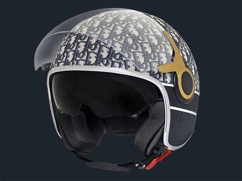 vaspa dior|vespa dior helmet.